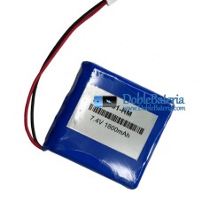 Batería para PLC HH51-HM [Batería de repuesto]